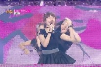 ‘음악중심’베리굿,순수한 다섯 요정 등장…’요즘 너 때문에 난’