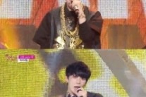 ‘음악중심’ 마이네임, ‘너무 very 막’ 감당할 수 없는 매력방출