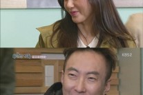 ’용감한 가족‘ 박명수, 가상아내 박주미 등장에 ‘폭풍 미소‘