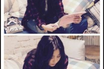 ‘호구의 사랑’ 유이, 도도희 싱크로율 200% 비밀은 대본사랑?