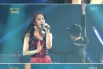 ‘불후의 명곡’ 조정민, 첫 출연에 강렬한 무대 ‘눈도장’… 김수희 ‘정거장’ 열창