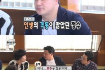 ‘무한도전’ 윤정수 “보증 잘못 서서 파산”…도대체 얼마나?