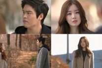‘장미빛 연인들’ 이장우-한선화, 마음에도 없는 이별에 뜨거운 눈물