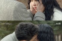 ‘하트투하트’ 천정명-최강희 “사랑해요”…애절한 마지막 키스