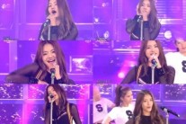 ‘인가’ 안다, 소녀와 여자 사이서 아슬아슬한 매력 ‘컴백 성공’