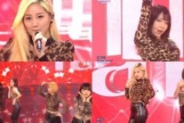‘인가’ 타히티, ‘폰 넘버’ 5人 5色 섹시 매력