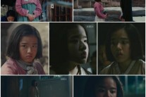 ‘눈길‘ 김향기 밀도있는 연기력, 안방극장까지 울려