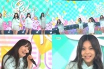 ‘인가’ 여자친구, ‘유리구슬’ 상큼발랄 매력 ‘시선 집중’