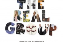 리얼그룹, 30주년 기념 앨범 ‘Three Decades Of Vocal Music’ 11일 발매