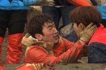 ‘런닝맨’ 박형식 무서운 승부욕…김종국 “정말 너무 힘들다”