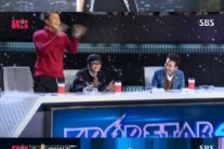 박진영 “미쳤다, 심사불가” 기립박수…‘K팝스타4’ 케이티김 완벽 무대