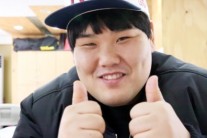 ‘개콘’ 라스트 헬스보이 김수영 “살 빼면 김수현처럼 되고 싶다”