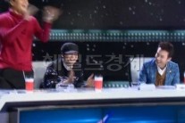 ‘K팝스타4’ 박진영, 케이티 김 무대에 기립박수