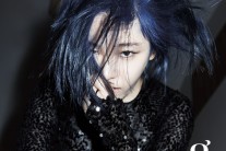 가인, 12일 미니앨범 ‘하와’ 발매하며 컴백