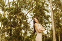 철권7 유승옥, 우월한 몸매 과시 ‘눈길’..윤수현 ‘철권7하러 가봤습니다’