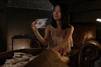 ‘태양을 쏴라’, 오사카아시안영화제 초청…윤진서 심사위원 위촉