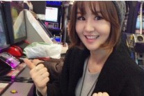 윤수현-유승옥, ‘철권7′이 맺어준 인연