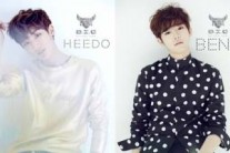 비아이지, ‘밤과 음악 사이’로 컴백…멤버별 티저 이미지 공개