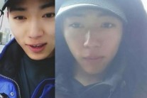 꿀성대 교관 김현규, 엠버가 첫눈에 반한 이유는?…잡티 없는 피부에 나이가