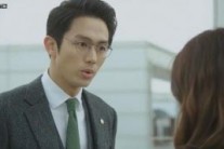 ‘호구의 사랑’ 유이, 임슬옹에 “아이는 입양보낼 것”
