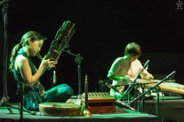 음악그룹 숨, 세계 최대 음악 쇼케이스 SXSW 참가