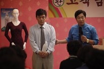 [이슈현장]박철민 “내게 맞는 장면 촬영한 이이경에게 미안”