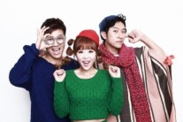 코요태, 오늘(3일) 신곡 ‘멈춘사랑’ 공개…”신지, 작사참여”