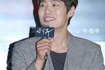 이희준, 영화 ‘로봇,소리’서 국정원 요원 변신…이성민과 호흡 맞춘다