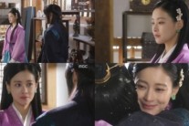 ‘빛나거나 미치거나’ 장혁-오연서, 본심 외면한 애틋한 포옹