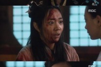 ‘빛나거나 미치거나’ 이하늬, 냉혹한 눈빛에 독차까지…나혜진 고문