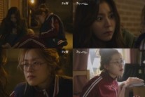 ‘호구의 사랑’ 이수경, 유이와 재회에 멘붕 ‘탈력걸린 작업여왕’