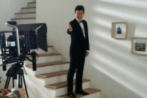 태진아, 침대 광고 모델 발탁 ‘트로트 황제의 위엄’