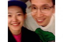 봉태규 하시시박과 10월 결혼 소감 “잘 살게요”