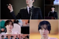 ‘블러드’, 시청률 소폭 상승에도 동시간대 최하위