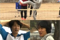 ‘우리동네 예체능’, 火夜 예능 1위 ‘굳건’
