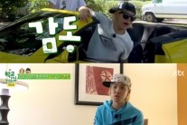 ‘학교’ 강남 남주혁, 오픈카 타고 하와이 모교 방문 “성공한 느낌”