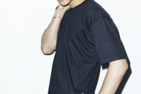 지창욱, 아시아 대표로 알프레드 던힐 VIP 홍콩 행사 참석