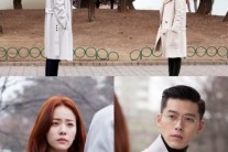 ‘하이드 지킬, 나’ 현빈-한지민, 한편의 멜로 영화 같은 커플샷 공개