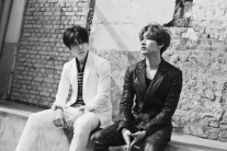 슈퍼주니어-DnE, ‘The Beat Goes On’ 하이라이트 메들리 영상 공개
