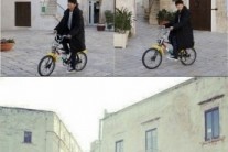 이준기, 中 ‘시칠리아 햇빛아래’ 크랭크업..5일 귀국