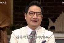 ‘수요미식회’ 강용석 “제주도에서 광어 양식…항생제 안뿌리면 병 걸려”