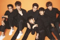 신화, 오늘(5일) 신보 ‘WE’ 일반반 ‘땡스 에디션’ 발매