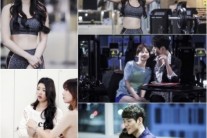 ‘소녀연애사’ 첫 촬영현장 공개 ‘유승옥-신재하-오초희 핫신예 총 출동’