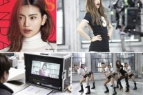 안다 ‘S대는 갔을텐데’ 초호화 스태프 참여 “최고의 무대로 보답할 것”