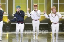 아이돌 그룹 ‘제스트’ 멤버, 성폭행 혐의로 피소