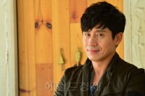 “생애 첫 사극·파격 애정신…이 악물고 말근육 완성”
