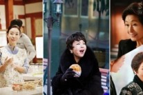 ‘불굴의 차여사’ 김보연, 우아한 이미지 벗고 억척 아줌마 변신