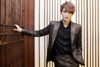 JYJ 김재중, 3월 31일 현역 입대 확정