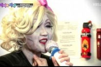 ‘마녀와 야수’ 꽃할매의 민낯 공개, 가면 벗으니 미모의 VJ ‘탄성’