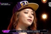 ‘언프리티 랩스타’ 타이미-졸리브이 디스전…욕설에 분위기 살벌